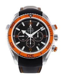 Omega Planet Ocean 2918.50.82